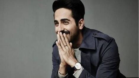 Ayushmann has tripled his fees for the recent commercial ad
